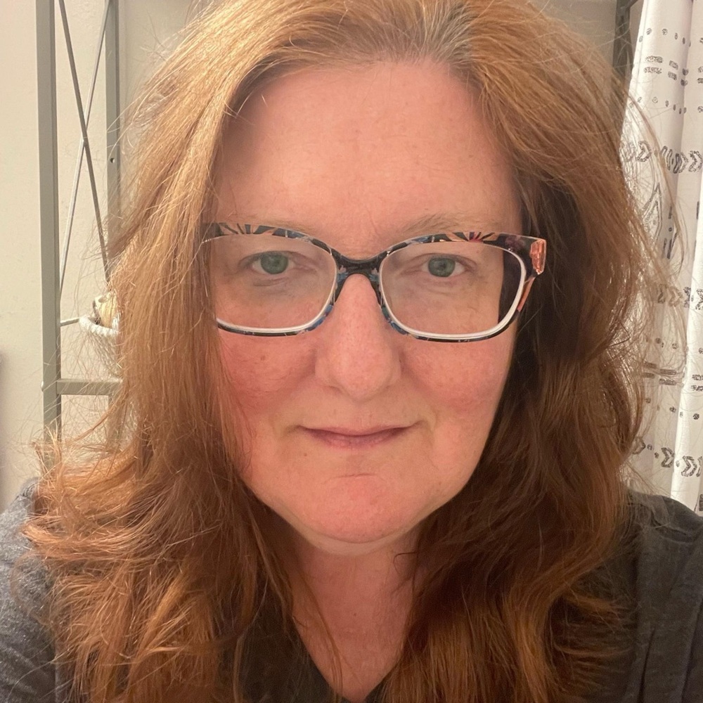 Meet your Posher, Anne